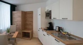 Apartment Düsseldorf Nord - Image 4