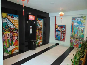MaxoneHotel at Kramat - Image 4