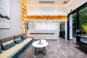 Deyu Hotel (Guangzhou Tangxia Keyun Road Metro Station Branch) - Image 2