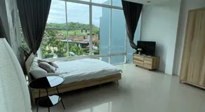 The CHU cafe / guesthouse - Image 2