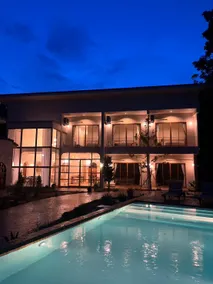 Sun moon lake villa thasae - Image 3