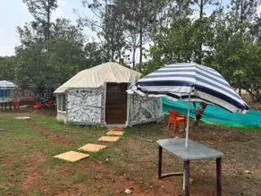 Dome Stay Nature Retreat - Image 2