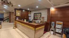 Hotel Raya's Annexe 1 - Image 5