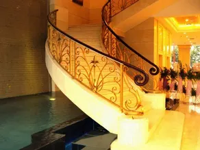Jinyuan International Hotel - Image 3
