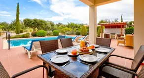 2 bedroom Villa Oleander with private pool and garden, Aphrodite Hills Resort - Image 2