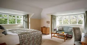 Beech Hill Country House Hotel - Image 5