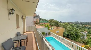 Club Villamar - Ferienvilla mit einer gemütlichen Ausstrahlung an der spanischen Costa Brava. - Image 4