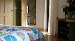 Drombrow Cottage - Image 2