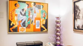 So Art Guesthouse 旅人藝棧民宿 - Image 3