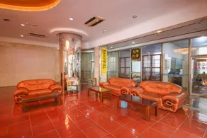 Baoji Tianwaitian Hotel - Image 4