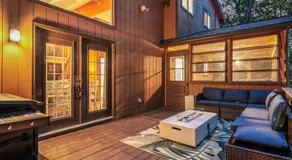 5BR Natural Retreat wGameroomMovie TheaterHot TubSauna - Image 5