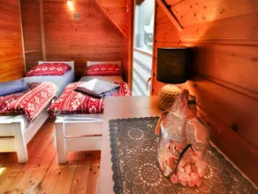 Holiday cottages, close to the beach, Ustronie - Image 3