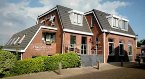 Hanzehuis Appartementen - Image 5