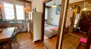 Apartament Do Zobaczenia Olsztyn Miejsce Nieidealne - Image 2