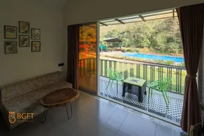 Mountain Woods Farmstay, Khopoli Pure Veg - Image 3