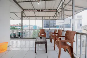LaPonca Residence Pondok Cabe Syariah Mitra RedDoorz - Image 5