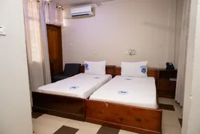 Freeman Methodist Guest House - Image 2