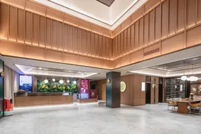 Orange Hotel Yancheng Dafeng Jinfeng Nanxiang Road - Image 4