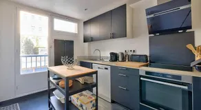 Cosy 2BR Flat 10min to the Vieux Port - Image 3