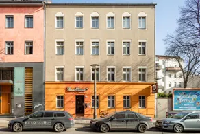 EastSeven Berlin Hostel - Image 3