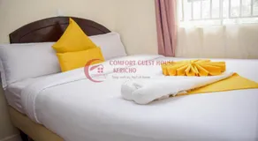 Kericho Pride Hotel - Image 2