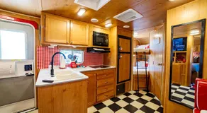 Darling Daisy Retro RV Adventure - Image 3