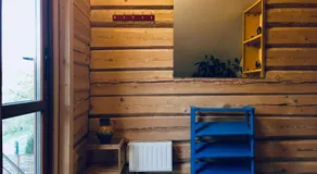 Room in a Scandinavian Style House - Image 5