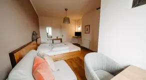 Hotel - Restaurant Soleo - Image 2