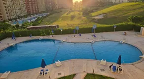 Luxury chalet in Porto Golf for rent with 2 bed rooms - Image 3