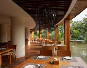 Banyueshan Spa Hotel - Image 4
