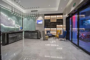 Yeste Hotel Beihai Hepu Maritime Silk Port High-speed Railway Station - Image 5
