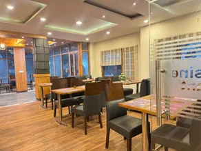 Hotel Ambika Residency - Image 5