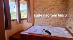 Pousada Amor Perfeito est idéale pour ceux qui recherchent repos et tranquillité. - Image 2