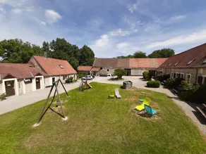 Gites Chambres d'Hotes Calypso - Image 3