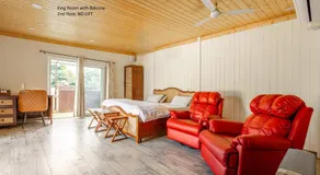 Cp Villa - Rooms with Patio - Image 2
