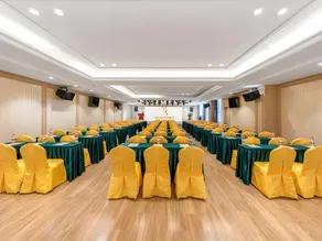 维也纳国际酒店生态园店 - Image 5