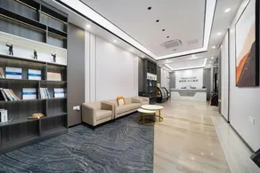 Yeste Hotel Nanning Jiangnan Wanda Tingzi Wharf - Image 3