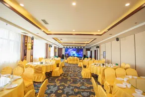 Lvshun Fengyu Hot Spring Resort - Image 5