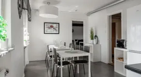 Saxvikens vandrarhem - Image 3