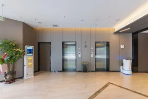Aifeel Hotel (Yinchuan Qingshui Sports Center International Convention and Exhibition Center) - Image 3