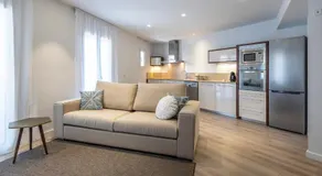 Cliper Apartments by Escampa Hotels - Image 2