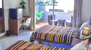 Hotel Suites del Mar - Image 2