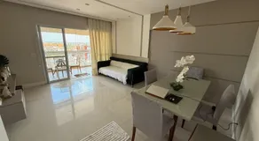 Apartamento 03 suítes - Image 2