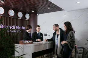 Brandi Gate Hotel & Spa - Image 2