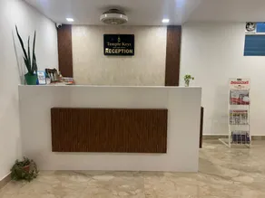 Temple Keys Hotel - Image 2