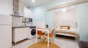 Private Embajadores Apartment - Image 2