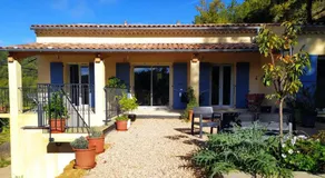 Les Terrasses du Castelleras - COTÉ VALLON - Image 4