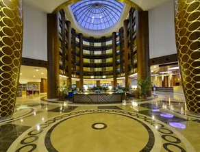 Sunmelia Beach Resort Hotel & Spa - Ultra All Inclusive - Image 3