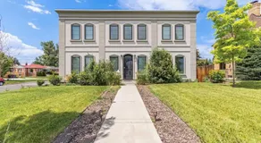 Beautiful Denver City Park Home - Image 5