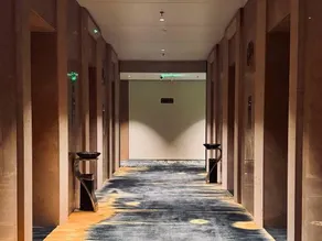 Bossman International Hotel - Image 3
